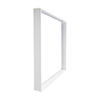 RAMKA ALUMINIOWA 60X60 BACKLIT