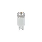 ŻARÓWKA G9 LED LENS 3W 4000K