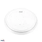 Plafoniera LED Bemko Plato 24W 4000K C37-PLA-350-240-4K