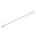 OPRAWA LED KOLINE K1 20W 120CM BIALA BARWA NEUTRALNA KFKE20WNBBI KOBI