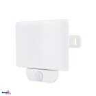 Naświetlacz LED Bemko LFX 30W 4000K biały z czujnikiem ruchu C65-LFX-030WH-4K-PIR