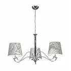 VENUS 3-PUNKTOWA LAMPA WISZĄCA 1288