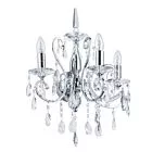 Barocco Chrome