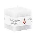 ŚWIECA ZAPACHOWA PRO-CANDLE 791019 / SZEŚCIAN / PERFUMY