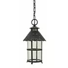 LAMPA WISZĄCA TOLEDO K 1018/1/R
