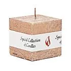ŚWIECA OKAZJONALNA PRO-CANDLE 904075 / SZEŚCIAN
