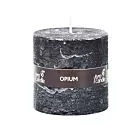 ŚWIECA ZAPACHOWA PRO-CANDLE 737016 / WALEC / OPIUM