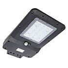 LAMPA SOLARNA STREET 15W 4000K
