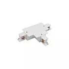 CTLS RECESSED POWER T CONNECTOR, RIGHT 2 (T-R2)