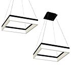 LAMPA WISZĄCA NERO 32W LED