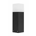 SUMA CB-330 BL CUBE CZARNA
