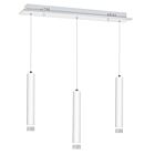 LAMPA WISZĄCA ALBA 3X5W LED