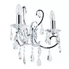 Barocco Chrome