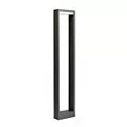 SUMA YB19502 FORM CIEMNY POPIEL 80CM OPR.STOJACA