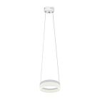 LAMPA WISZĄCA RING 12W LED