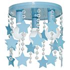 LAMPA SUFITOWA STAR 3XE27
