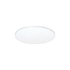 PLAFON SIENA 72W LED Ø550 MM + PILOT