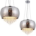 LAMPA WISZĄCA STARLIGHT 3XE14