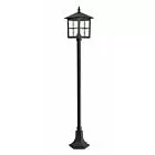 SUMA K 5002/1/KW WENECJA CZARNA 156CM OPRAWA STOJACA