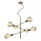 LAMPA WISZĄCA MADALYN