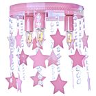 LAMPA SUFITOWA STAR 3XE27
