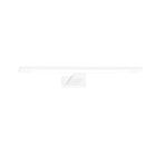 KINKIET SHINE WHITE 40CM 7W LED