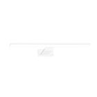 KINKIET SHINE WHITE 30CM 7W LED