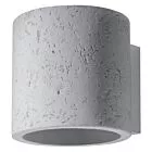 KINKIET ORBIS BETON