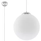 LAMPA WISZĄCA UGO 30 CHROM