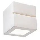 KINKIET CERAMICZNY LEO LINE