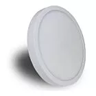 PLAFON LORIA OPRAWA NATYNKOWA 1XLED BIAŁY LP-2526/1C-30 WH