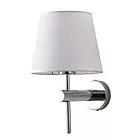 KINKIET TIVOLI 1XE27 CHROM LP-1133/1W CH