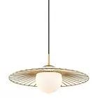 LAMPA WISZĄCA SALLY