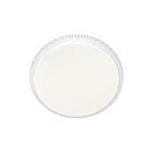 PLAFON CRUZ 66W LED Ø500MM ŚCIEMNIALNY+ PILOT