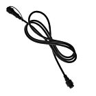 KABEL ZASILAJĄCY/PRZEDŁUŻACZ DO GIRILANDY 2M