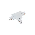 CTLS RECESSED POWER T CONNECTOR, LEFT 2 (T-L2)