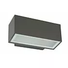 SUMA ZN-K100 ZEN SZARY KINKIET