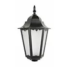 LAMPA ZEWNĘTRZNA RETRO CLASSIC II K 1018 H