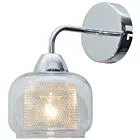 RAY LAMPA KINKIET 1X40W E14 CHROM