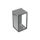 OPRAWA OGRODOWA VENTANA
