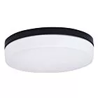 MAXLIGHT C0194 LAMPA SUFITOWA ODA CZARNA