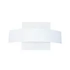 KINKIET FAETO 1XLED BIAŁA LP-1444/1W