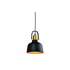 LAMPA WISZĄCA MONROE