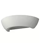 KINKIET CERAMICZNY OSKAR