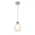 LAMPA WISZĄCA NIKI 1XE14 LP-567/1P