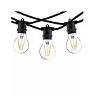 FESTOON LIGHTS 9m