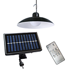 LAMPA SOLARNA SATURN POJEDYŃCZA