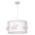 LAMPA WISZĄCA UNI 1XE27