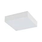 LID SQUARE LED 25W
