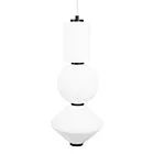 MAXLIGHT P0468 LAMPA WISZĄCA AKIKO
